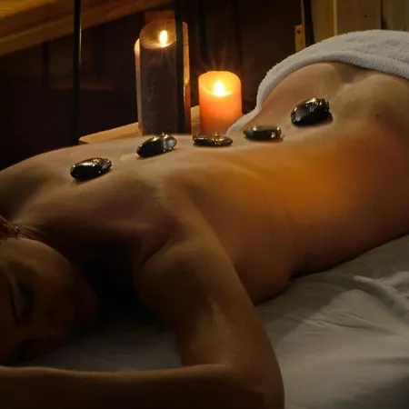 La Singuliere Bed and breakfast Sète