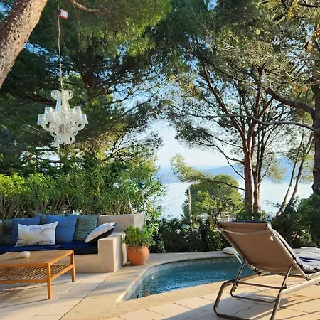 Bed and breakfast La Singuliere Sète