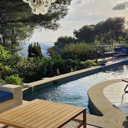 Bed and breakfast La Singuliere