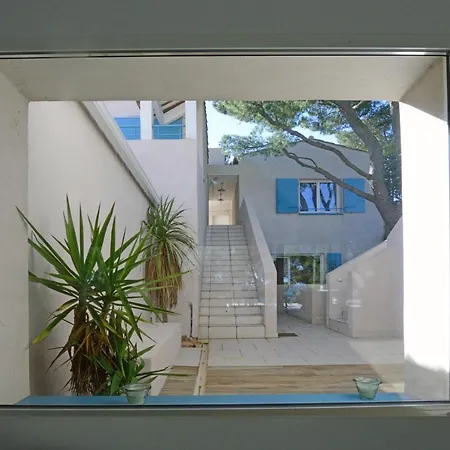 La Singuliere Bed and breakfast Sète