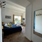 La Singuliere Bed and breakfast Sète