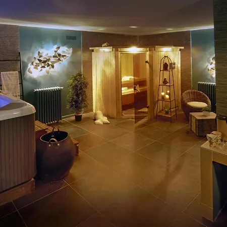 La Singuliere 4* Сет