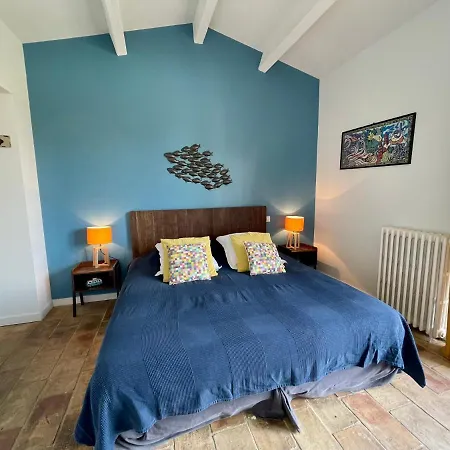 Guest house La Singuliere