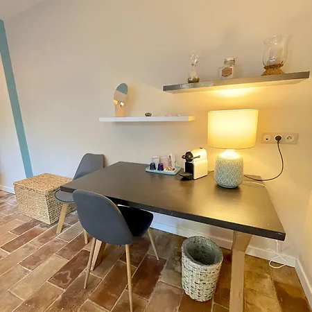 Guest house La Singuliere Sete