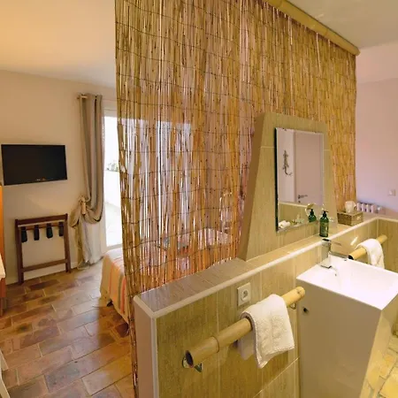 Bed & Breakfast La Singulière Sète