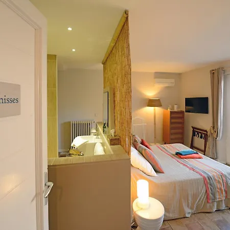 Guest house La Singuliere Sete