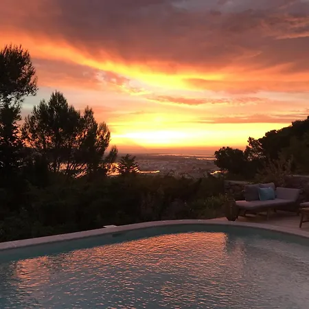 La Singuliere Sète