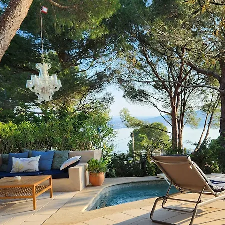 La Singuliere 4* Sète