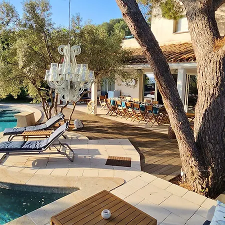 Bed and breakfast La Singuliere