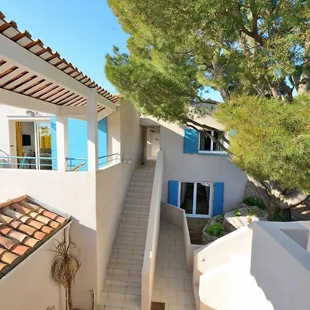 Bed and breakfast La Singuliere