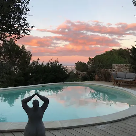 La Singuliere Bed and breakfast Sète