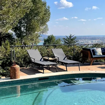 La Singuliere Bed and breakfast 4*