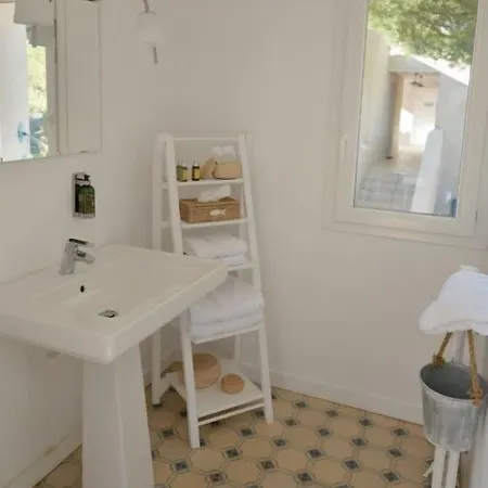 La Singuliere Bed and breakfast