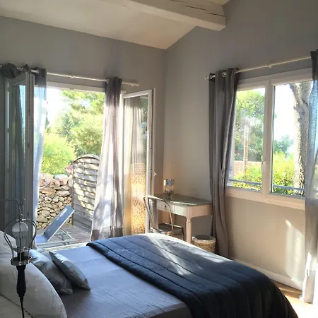 Bed and breakfast La Singuliere 4*