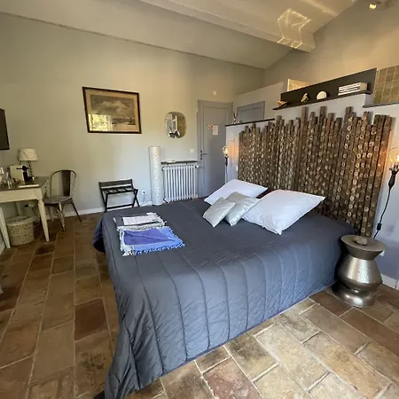 La Singuliere Bed and breakfast 4*